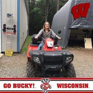 Meet your Posher, Candice